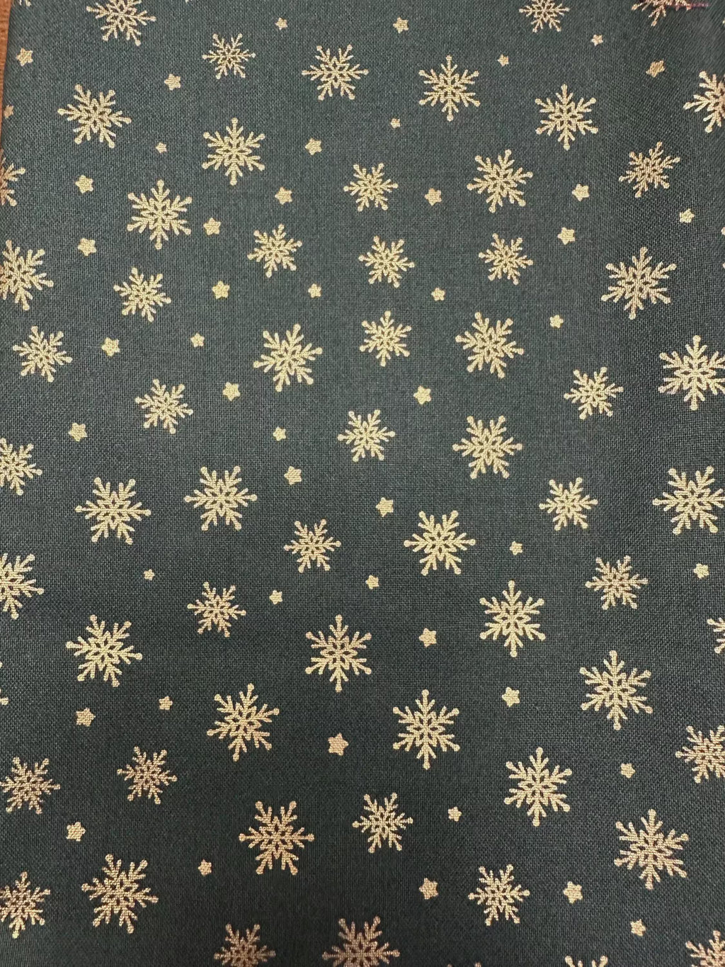 Christmas Charm bookmark