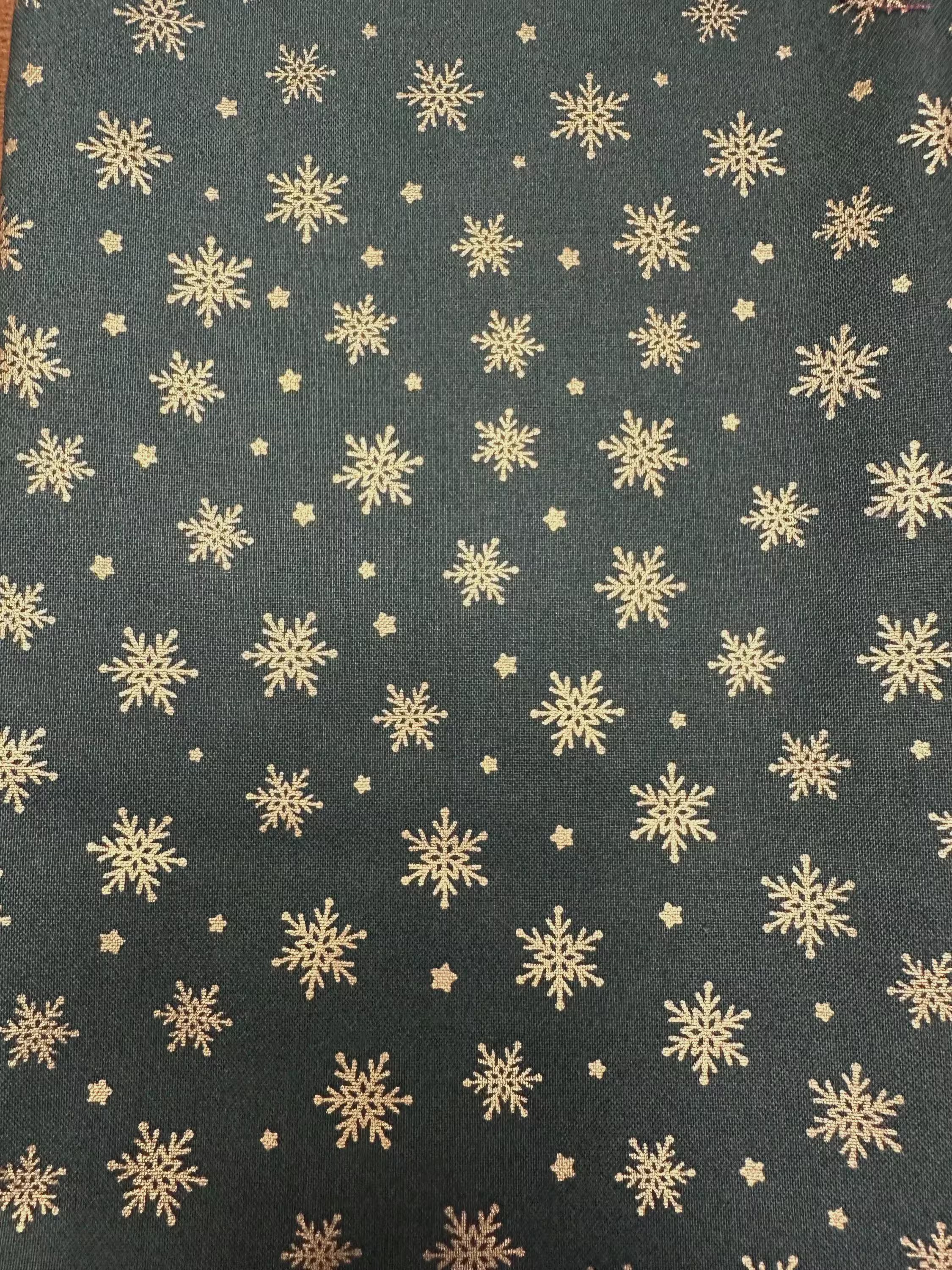 Christmas Charm bookmark